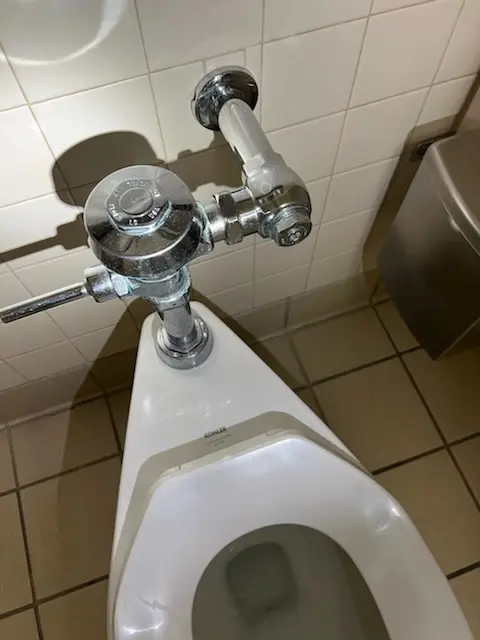 Fixture installation and repair for Hydro Jetting in Rossville Junction